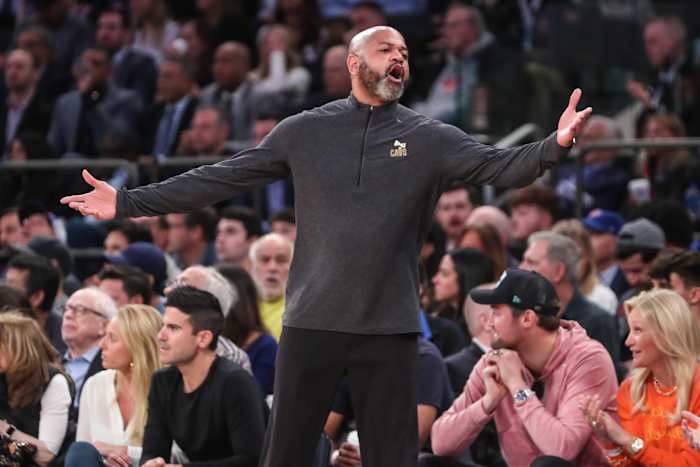 J.B. Bickerstaff Apr 23 2023